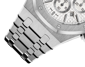 Audemars Piguet (Royal Oak) Watch For Men 26320ST.OO.1220ST.02