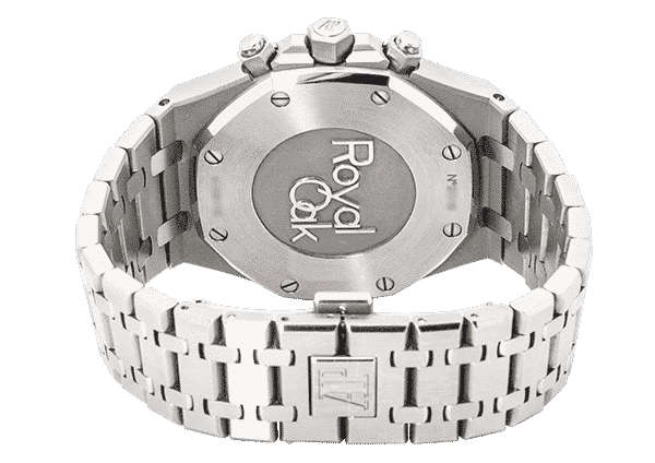 Audemars Piguet (Royal Oak) Watch For Men 26320ST.OO.1220ST.02