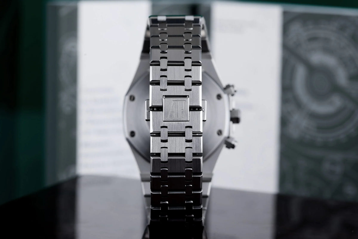 Audemars Piguet (Royal Oak) Watch For Men 26320ST.OO.1220ST.02
