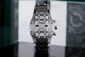 Audemars Piguet (Royal Oak) Watch For Men 26320ST.OO.1220ST.02