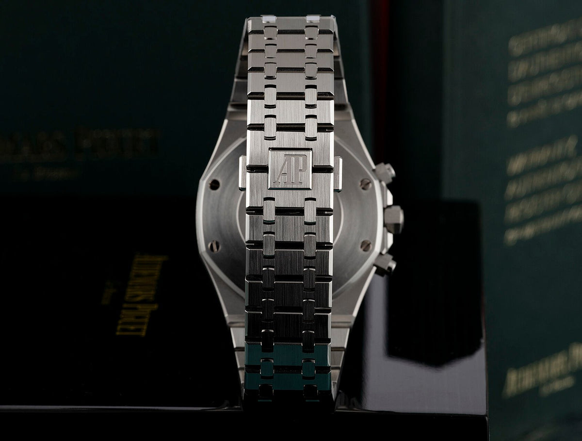 Audemars Piguet (Royal Oak) Watch For Men 26320ST.OO.1220ST.02