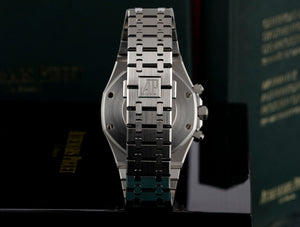 Audemars Piguet (Royal Oak) Watch For Men 26320ST.OO.1220ST.02