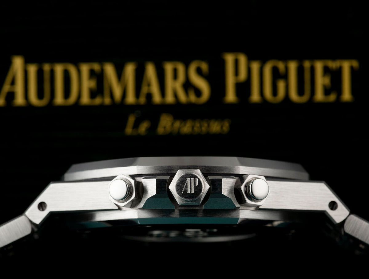 Audemars Piguet (Royal Oak) Watch For Men 26320ST.OO.1220ST.02