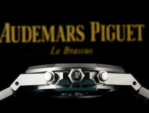 Audemars Piguet (Royal Oak) Watch For Men 26320ST.OO.1220ST.02