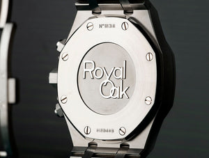 Audemars Piguet (Royal Oak) Watch For Men 26320ST.OO.1220ST.02
