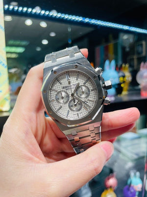 Audemars Piguet (Royal Oak) Watch For Men 26320ST.OO.1220ST.02
