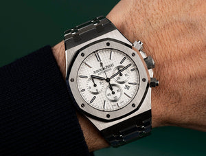 Audemars Piguet (Royal Oak) Watch For Men 26320ST.OO.1220ST.02