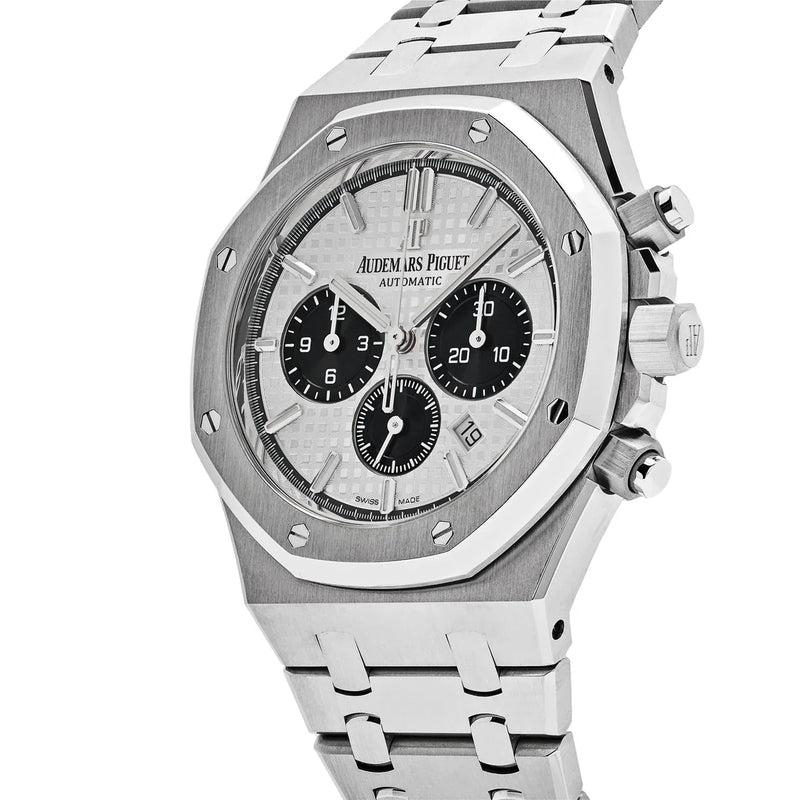 Audemars Piguet (Royal Oak) Watch For Men 26331ST.OO.1220ST.03