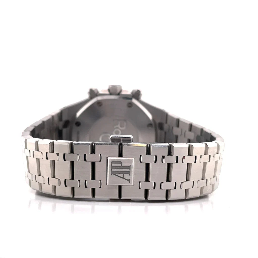 Audemars Piguet (Royal Oak) Watch For Men 26331ST.OO.1220ST.03