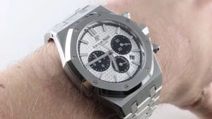 Audemars Piguet (Royal Oak) Watch For Men 26331ST.OO.1220ST.03