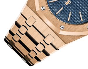 Audemars Piguet (Royal Oak) Watch For Men 15202OR.OO.1240OR.01