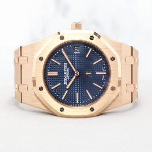 Audemars Piguet (Royal Oak) Watch For Men 15202OR.OO.1240OR.01