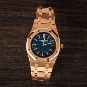 Audemars Piguet (Royal Oak) Watch For Men 15202OR.OO.1240OR.01