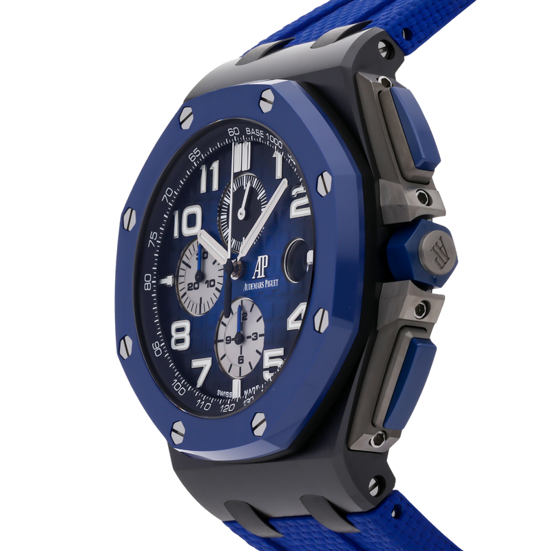 Audemars Piguet (Royal Oak Offshore) Watch For Men 26405CE.OO.A030CA.01