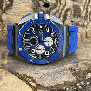 Audemars Piguet (Royal Oak Offshore) Watch For Men 26405CE.OO.A030CA.01