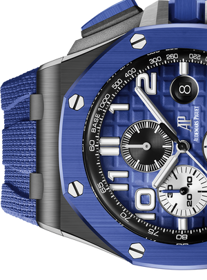 Audemars Piguet (Royal Oak Offshore) Watch For Men 26405CE.OO.A030CA.01