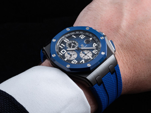 Audemars Piguet (Royal Oak Offshore) Watch For Men 26405CE.OO.A030CA.01