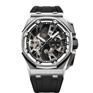 Audemars Piguet (Royal Oak Offshore) Watch For Men 26421ST.OO.A002CA.01