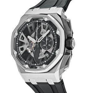 Audemars Piguet (Royal Oak Offshore) Watch For Men 26421ST.OO.A002CA.01