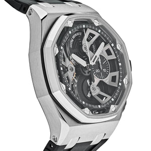 Audemars Piguet (Royal Oak Offshore) Watch For Men 26421ST.OO.A002CA.01