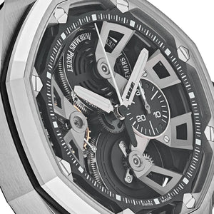 Audemars Piguet (Royal Oak Offshore) Watch For Men 26421ST.OO.A002CA.01