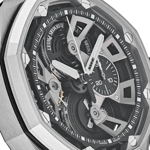 Audemars Piguet (Royal Oak Offshore) Watch For Men 26421ST.OO.A002CA.01