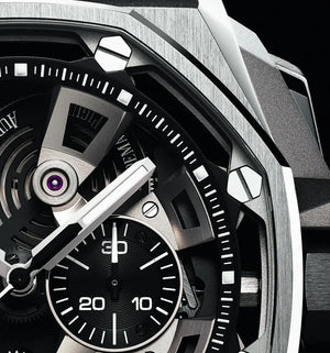 Audemars Piguet (Royal Oak Offshore) Watch For Men 26421ST.OO.A002CA.01