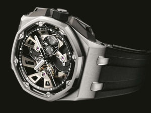 Audemars Piguet (Royal Oak Offshore) Watch For Men 26421ST.OO.A002CA.01