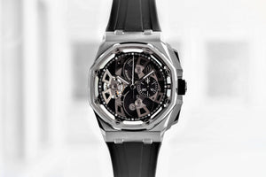 Audemars Piguet (Royal Oak Offshore) Watch For Men 26421ST.OO.A002CA.01