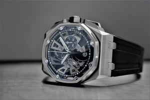 Audemars Piguet (Royal Oak Offshore) Watch For Men 26421ST.OO.A002CA.01