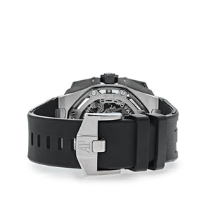 Audemars Piguet (Royal Oak Offshore) Watch For Men 26421ST.OO.A002CA.01