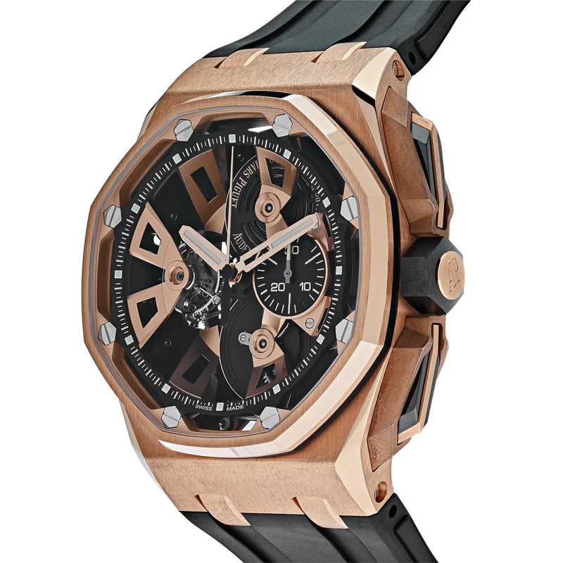 Audemars Piguet (Royal Oak Offshore) Watch For Men 26421OR.OO.A002CA.01