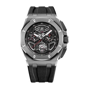 Audemars Piguet (Royal Oak Offshore) Watch For Men 26622TI.GG.D002CA.01