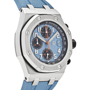 Audemars Piguet (Royal Oak Offshore) Watch For Men 26238ST.OO.A340CA.01