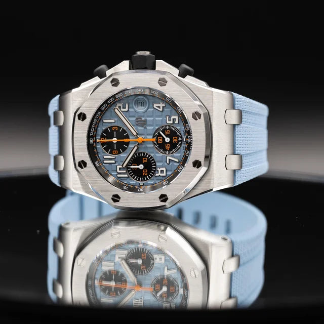 Audemars Piguet (Royal Oak Offshore) Watch For Men 26238ST.OO.A340CA.01