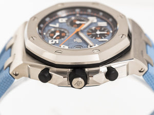 Audemars Piguet (Royal Oak Offshore) Watch For Men 26238ST.OO.A340CA.01