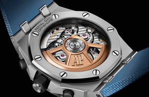Audemars Piguet (Royal Oak Offshore) Watch For Men 26238ST.OO.A340CA.01