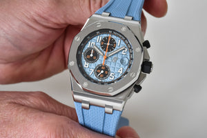 Audemars Piguet (Royal Oak Offshore) Watch For Men 26238ST.OO.A340CA.01