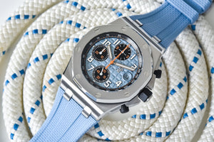 Audemars Piguet (Royal Oak Offshore) Watch For Men 26238ST.OO.A340CA.01