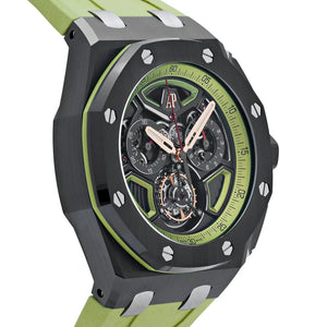 Audemars Piguet (Royal Oak Offshore) Watch For Men 26622CE.OO.D062CA.01