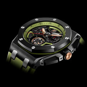 Audemars Piguet (Royal Oak Offshore) Watch For Men 26622CE.OO.D062CA.01