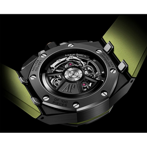 Audemars Piguet (Royal Oak Offshore) Watch For Men 26622CE.OO.D062CA.01