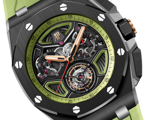 Audemars Piguet (Royal Oak Offshore) Watch For Men 26622CE.OO.D062CA.01