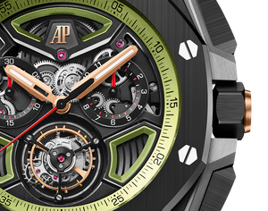 Audemars Piguet (Royal Oak Offshore) Watch For Men 26622CE.OO.D062CA.01