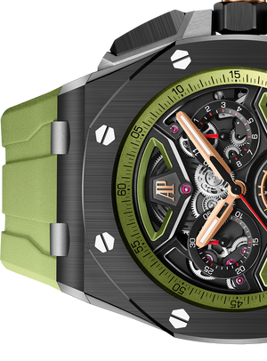Audemars Piguet (Royal Oak Offshore) Watch For Men 26622CE.OO.D062CA.01