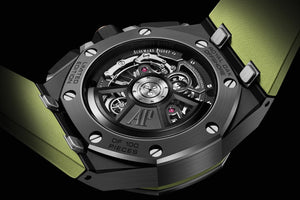 Audemars Piguet (Royal Oak Offshore) Watch For Men 26622CE.OO.D062CA.01