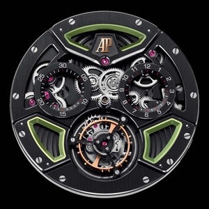 Audemars Piguet (Royal Oak Offshore) Watch For Men 26622CE.OO.D062CA.01