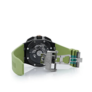 Audemars Piguet (Royal Oak Offshore) Watch For Men 26622CE.OO.D062CA.01