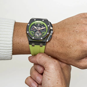Audemars Piguet (Royal Oak Offshore) Watch For Men 26622CE.OO.D062CA.01