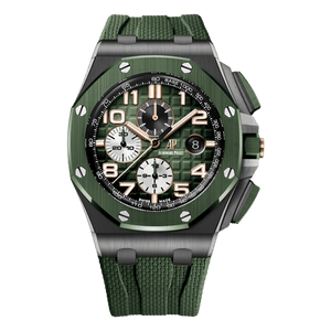 Audemars Piguet (Royal Oak Offshore) Watch For Men 26405CE.OO.A056CA.01